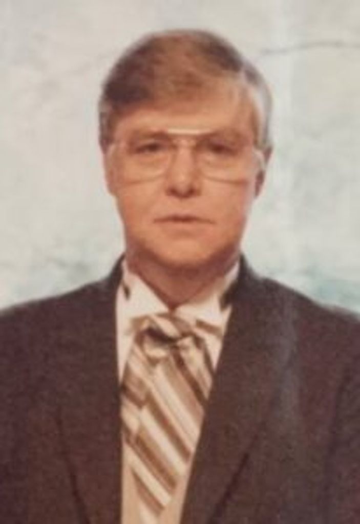 James Guthrie, Jr.