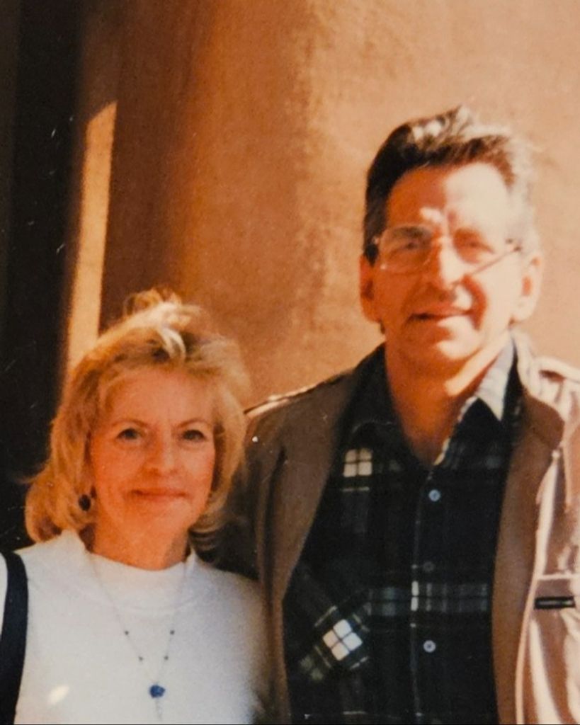 Kathy F. Vallone