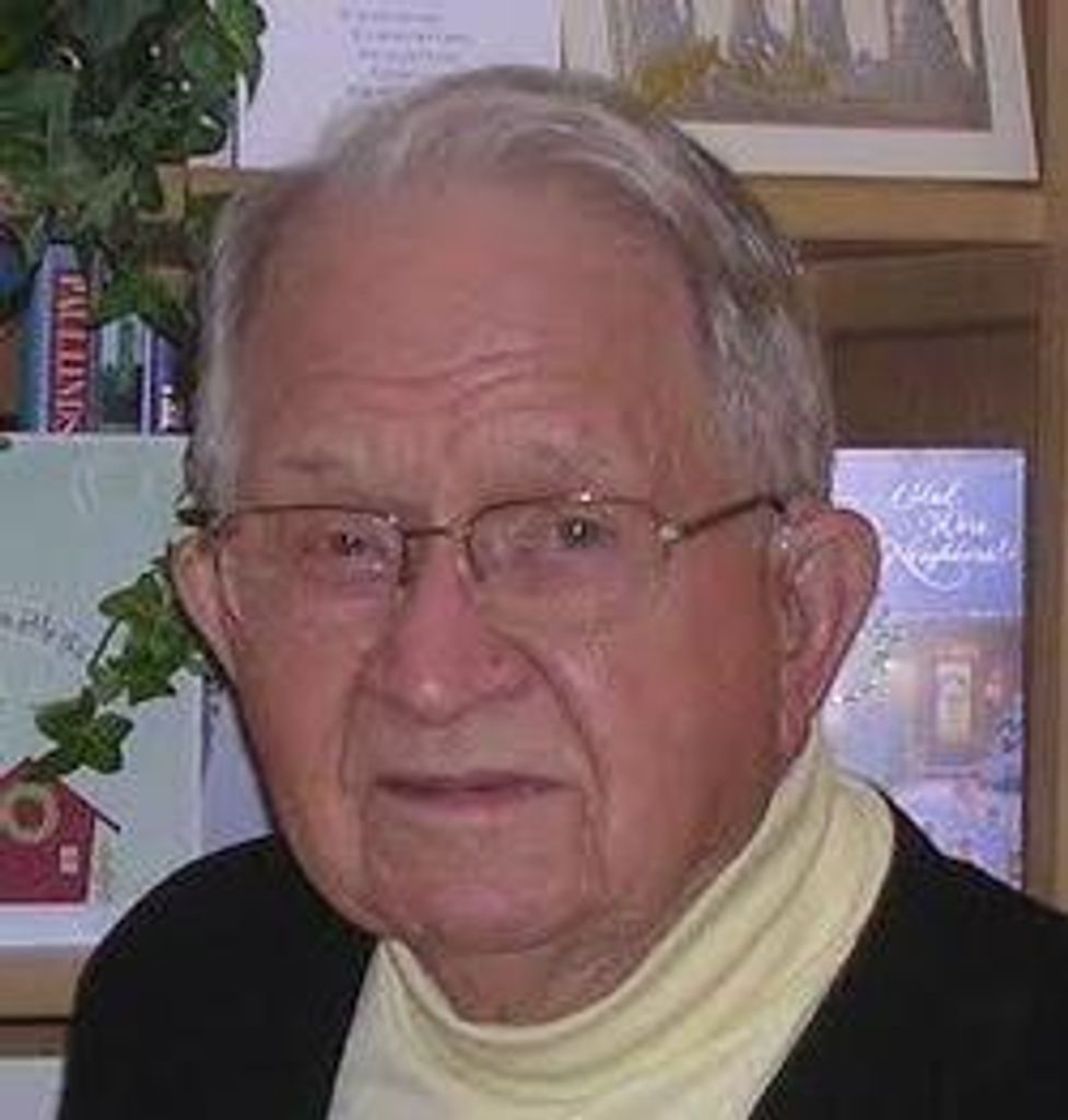John M. Gilkey