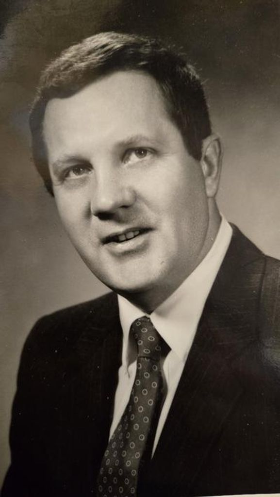 Wayne Nolan Sweger Sr. Profile Photo