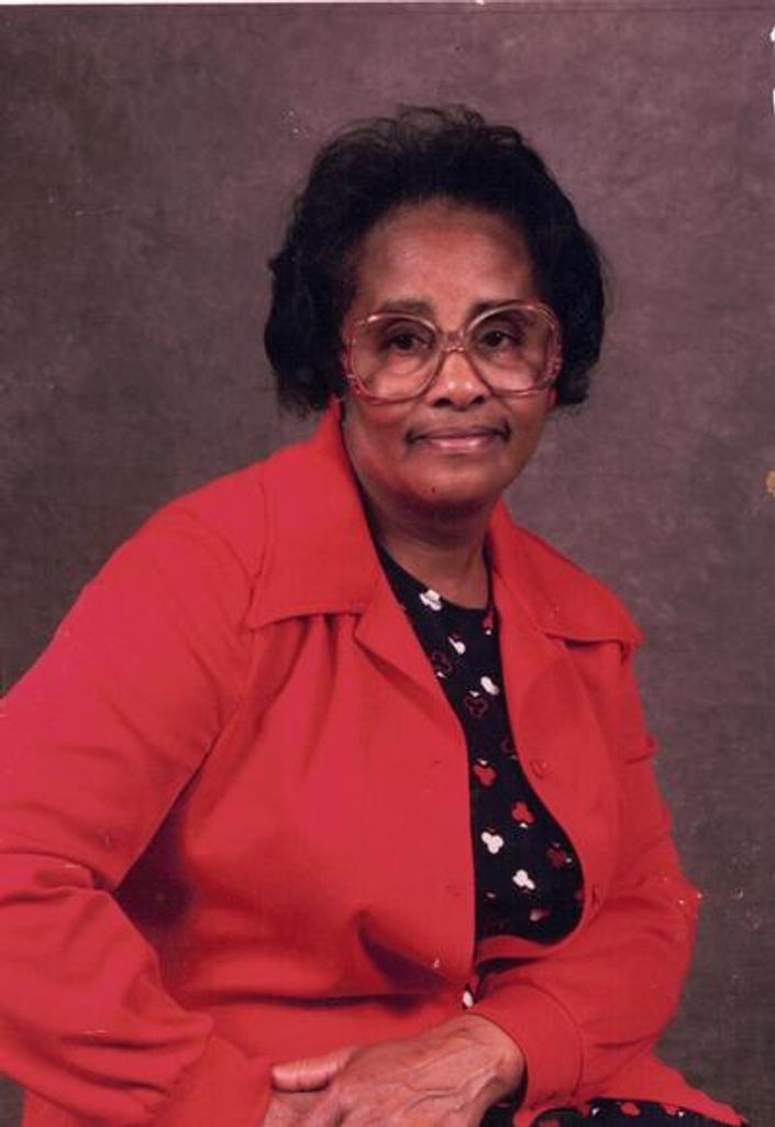 Lucille Morton Profile Photo