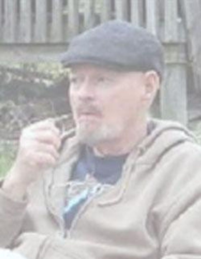 James Wesley Hill
