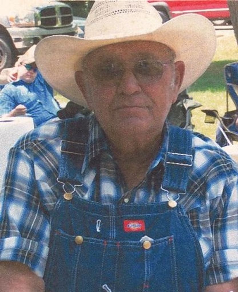 Ardell F. Cook Profile Photo