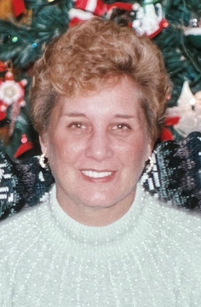 Susan Hadde Profile Photo