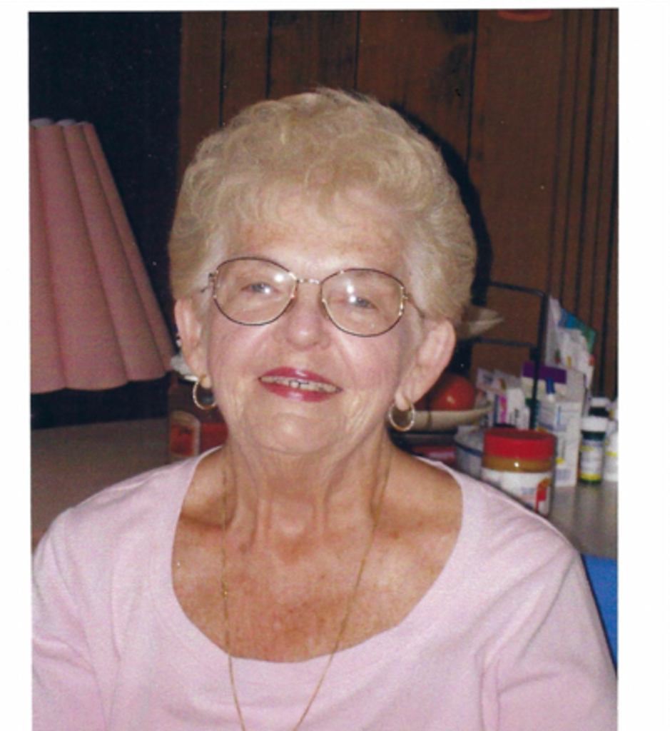 Patricia Theresa Frederick Profile Photo
