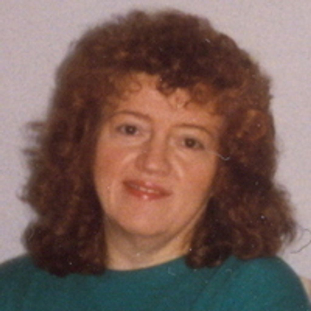 Margaret Mary “Meg” (Miller)  Finlan