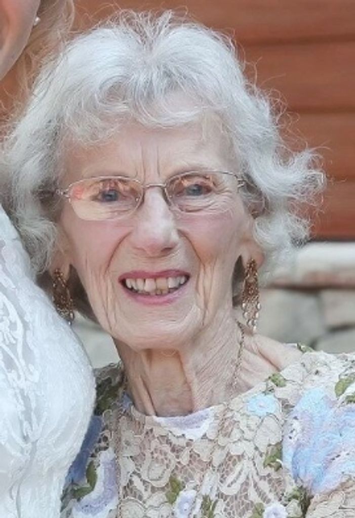 Mary E. Tyner
