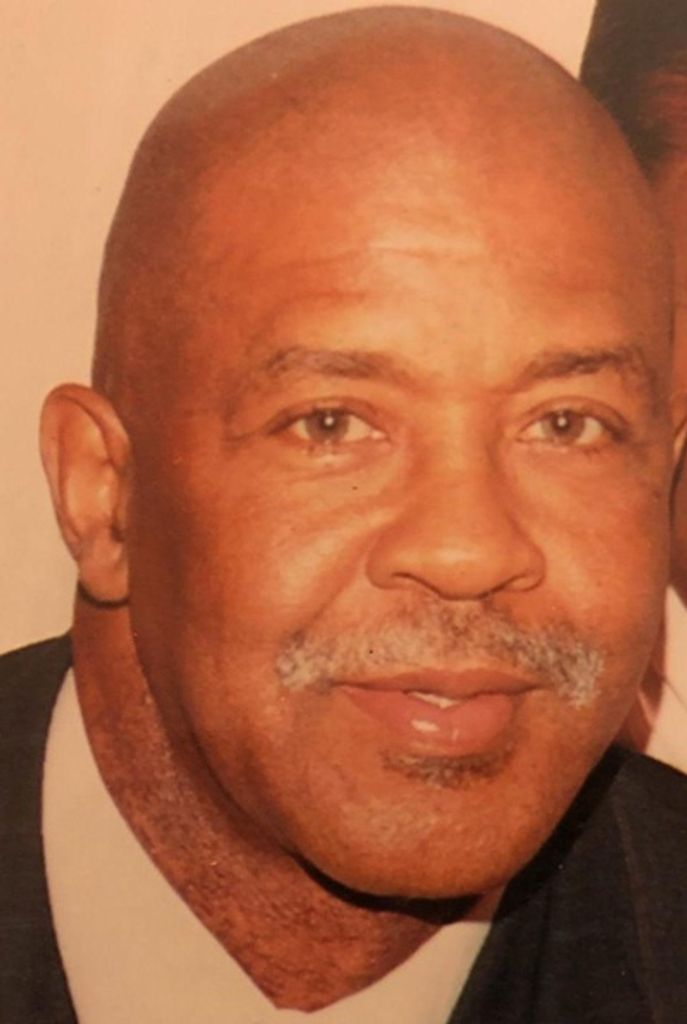 Jimmy Washington Profile Photo