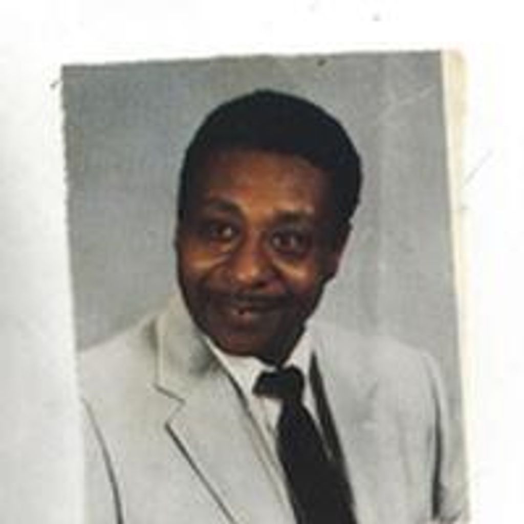 Charles Melvin Jones