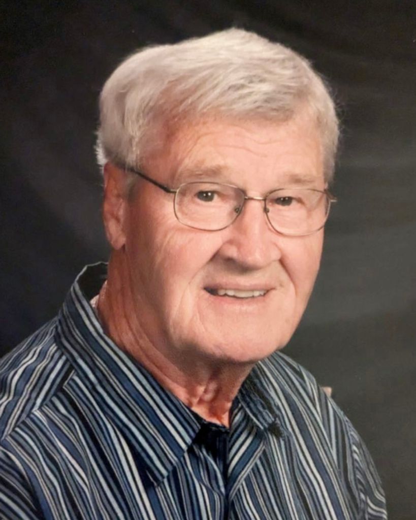Billy Gene Hall