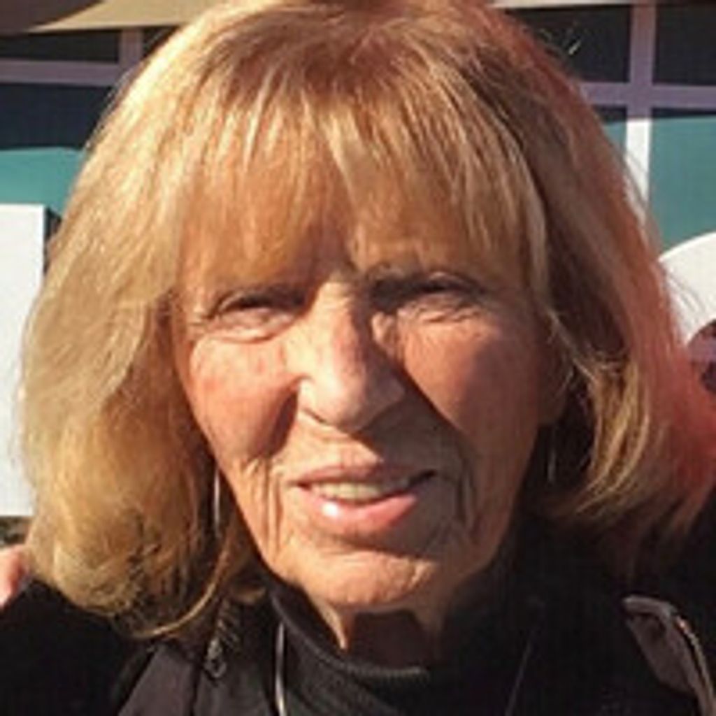 Margaret "Peg" A (Lithgow) Fiset Profile Photo