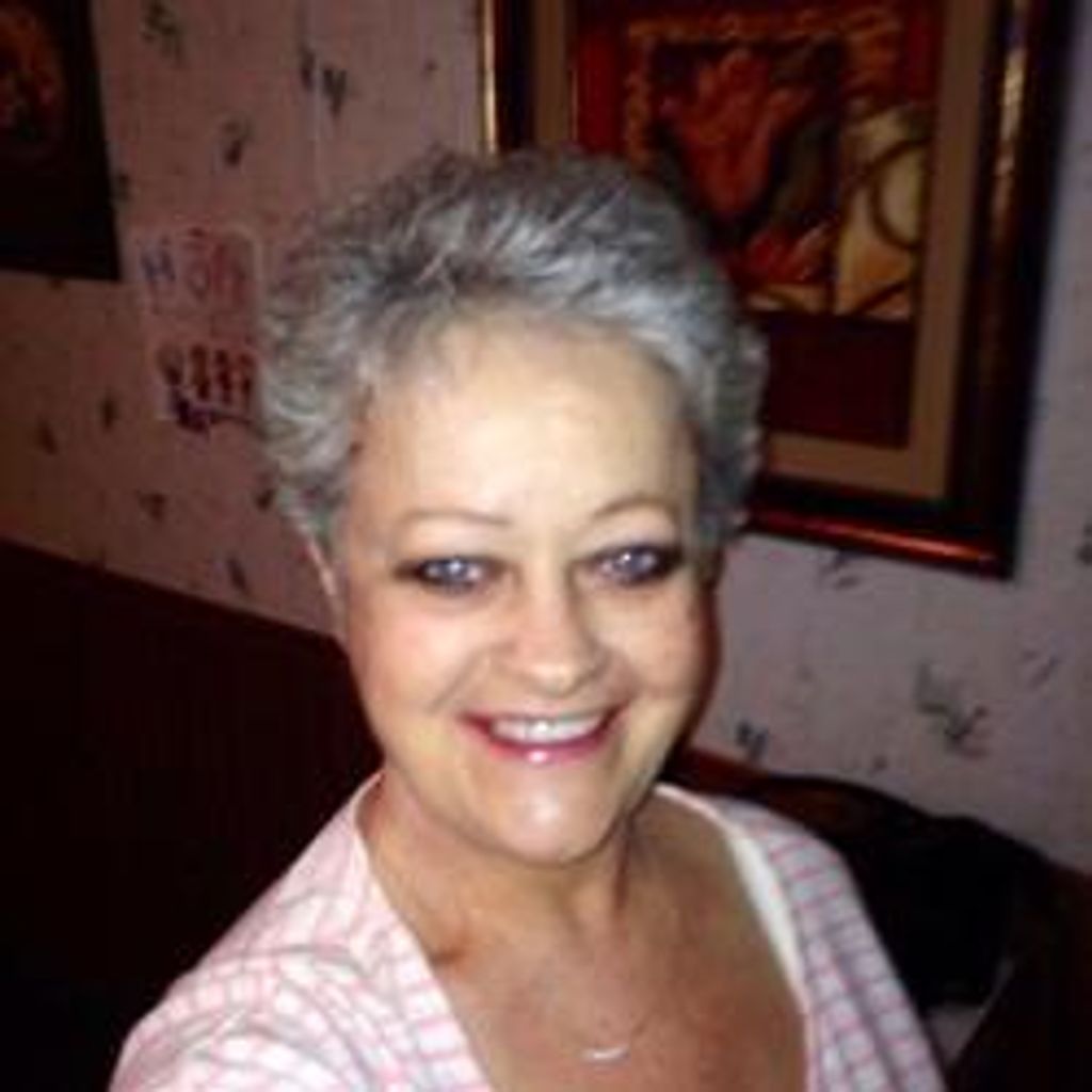 Bonita Ruth Brown Profile Photo