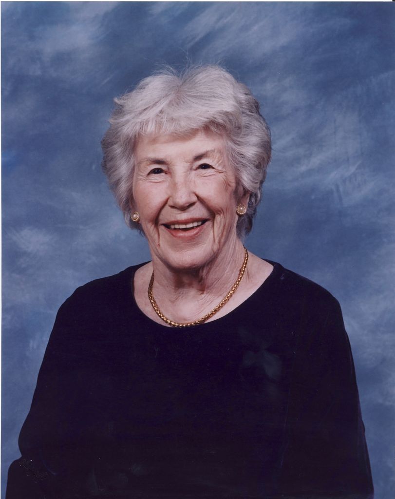 Mary J. Burns