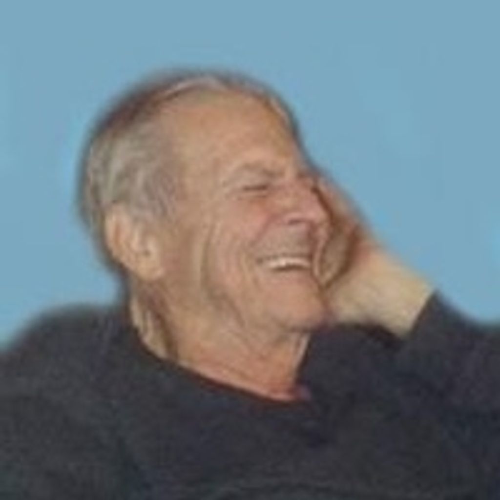 Carl Dennis Mcbane