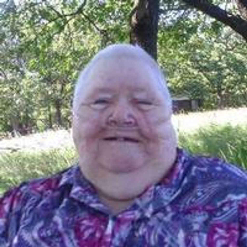 June Frances Wallace Profile Photo