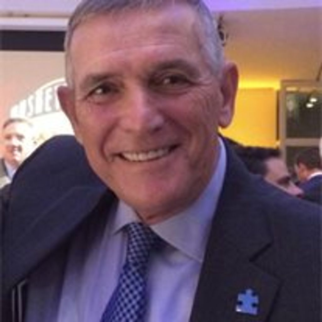 Timothy M. Tolokan