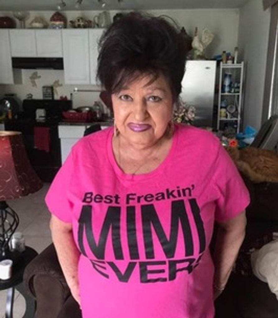 Rosemarie Wentz