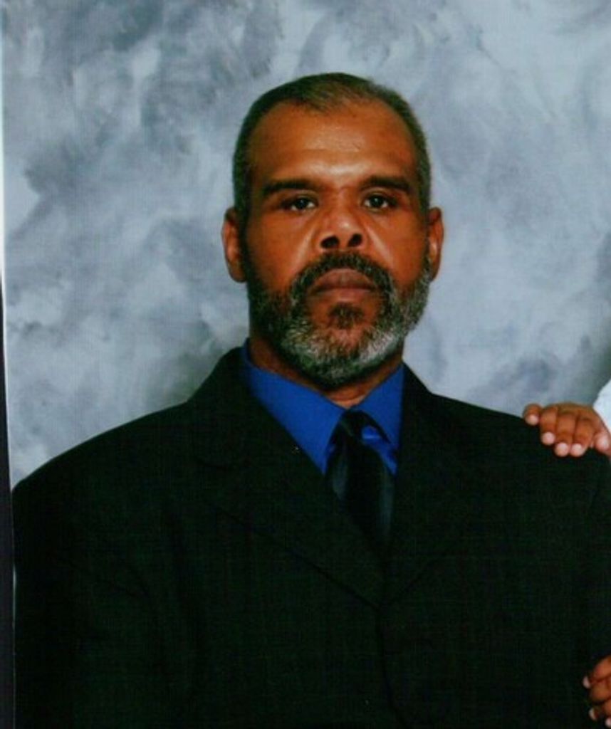 Earnest R Thomas Profile Photo