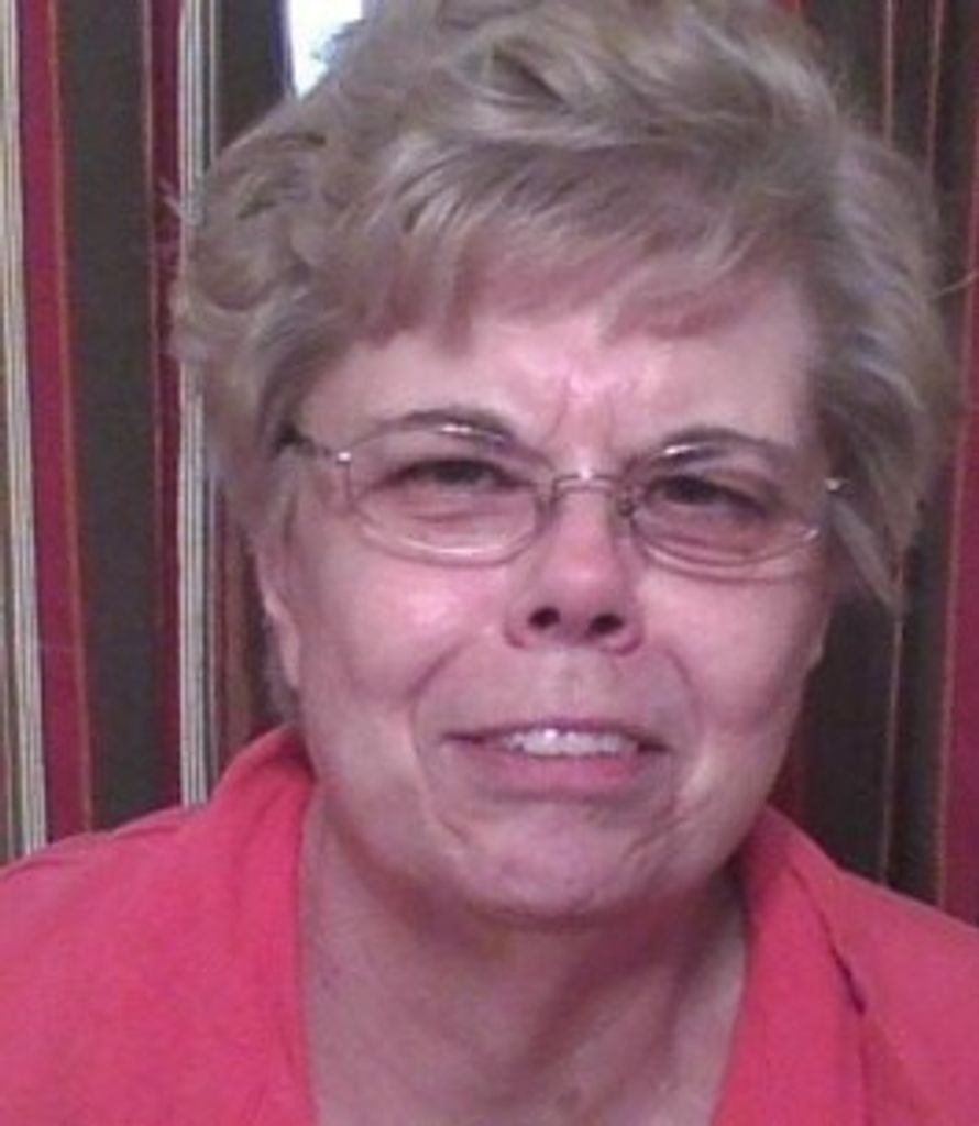 Joyce Whitt