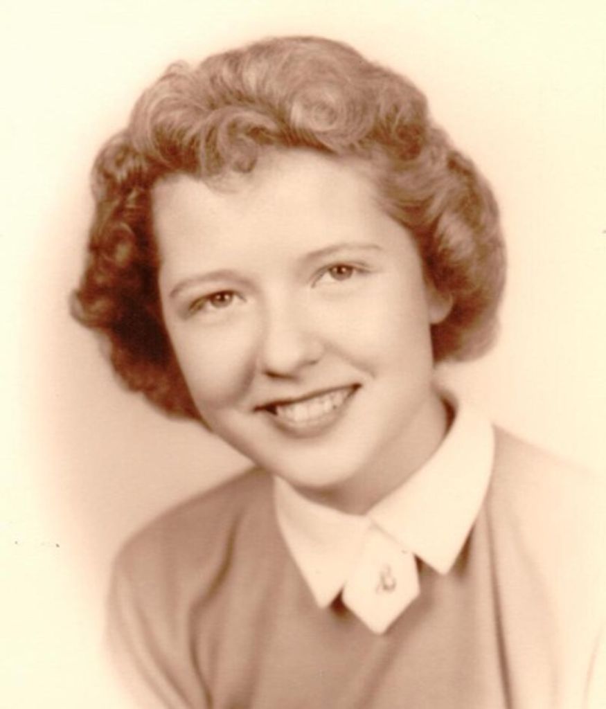 Beverly Mcauliffe