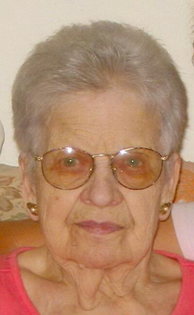 Catherine Madalyn Eggleston