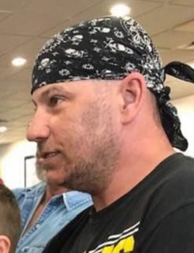 George Joseph Mccoy, Iii