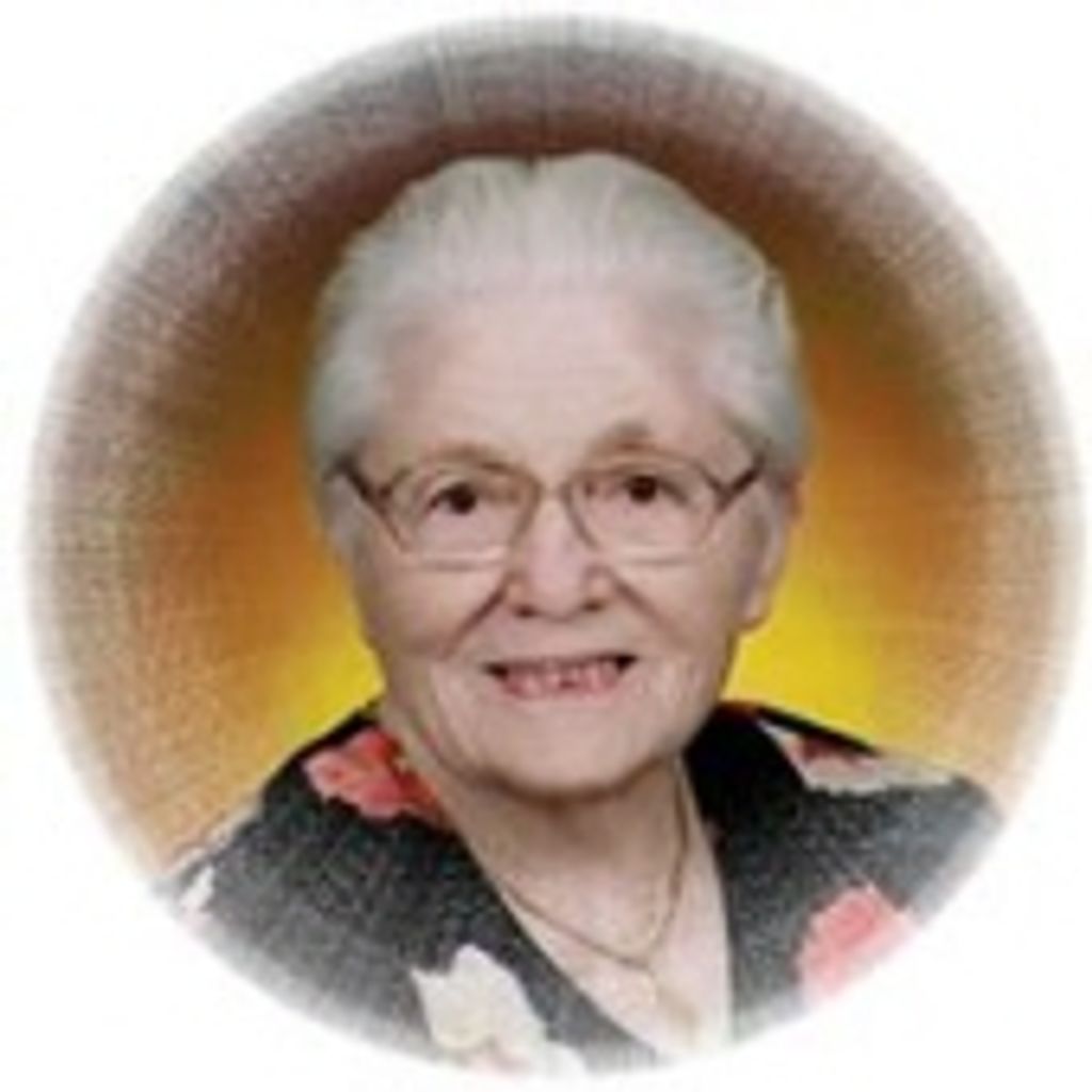 Virginia Orlo Anderson