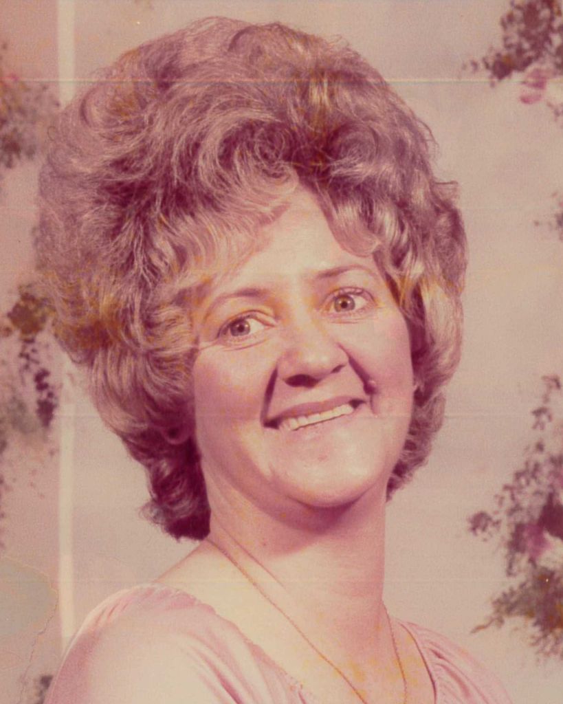 Brenda Hayes Peele Profile Photo