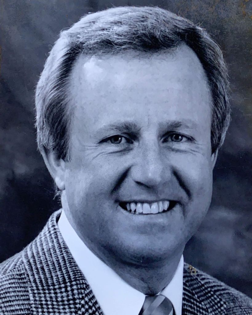 Larry Keith Leeper