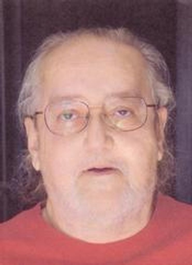 Ted "T.J." Johnson