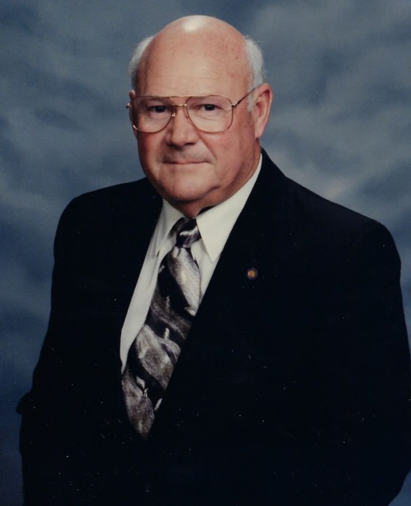 Robert Earl Hamm