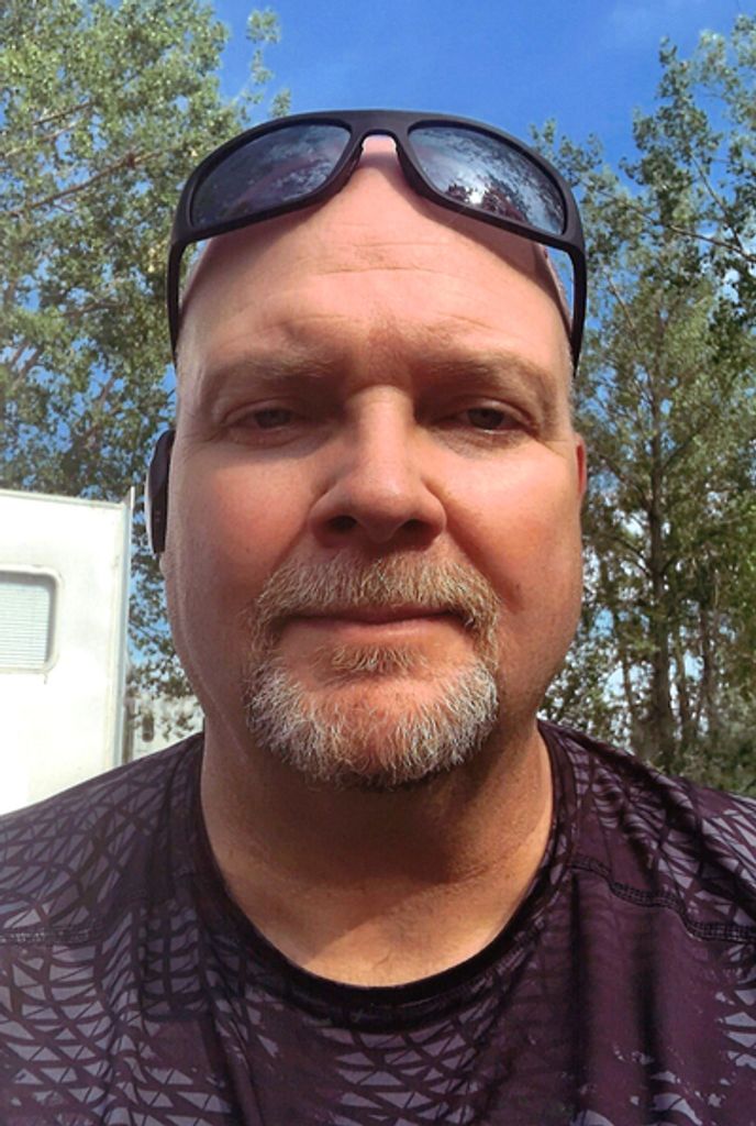 Stephen 'Steve' Allan Profile Photo