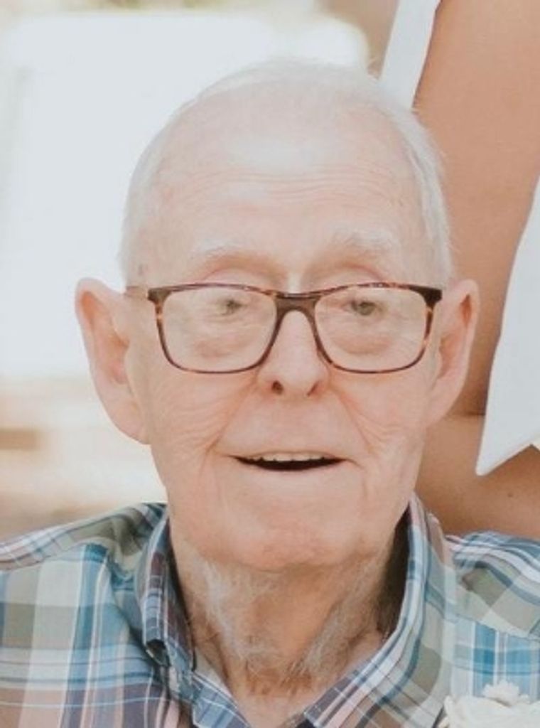 Lee P. Mcdonald Profile Photo