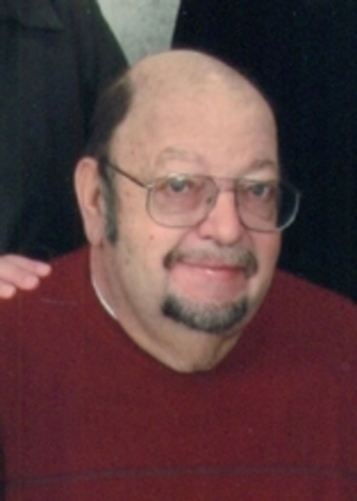 Kenneth E. Musser
