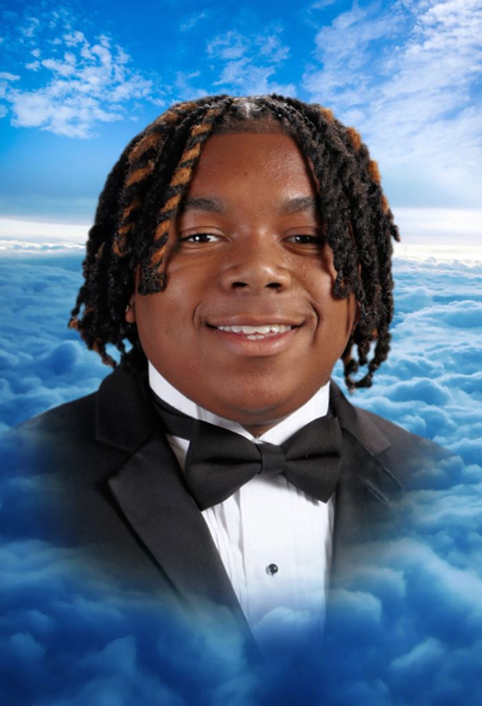 Rysaun D'Marian Foster Profile Photo