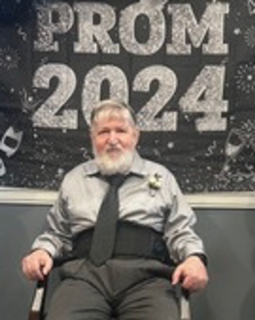 Johnny Ellis Holmes Profile Photo