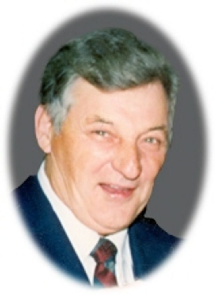 Earl James Williamson Profile Photo