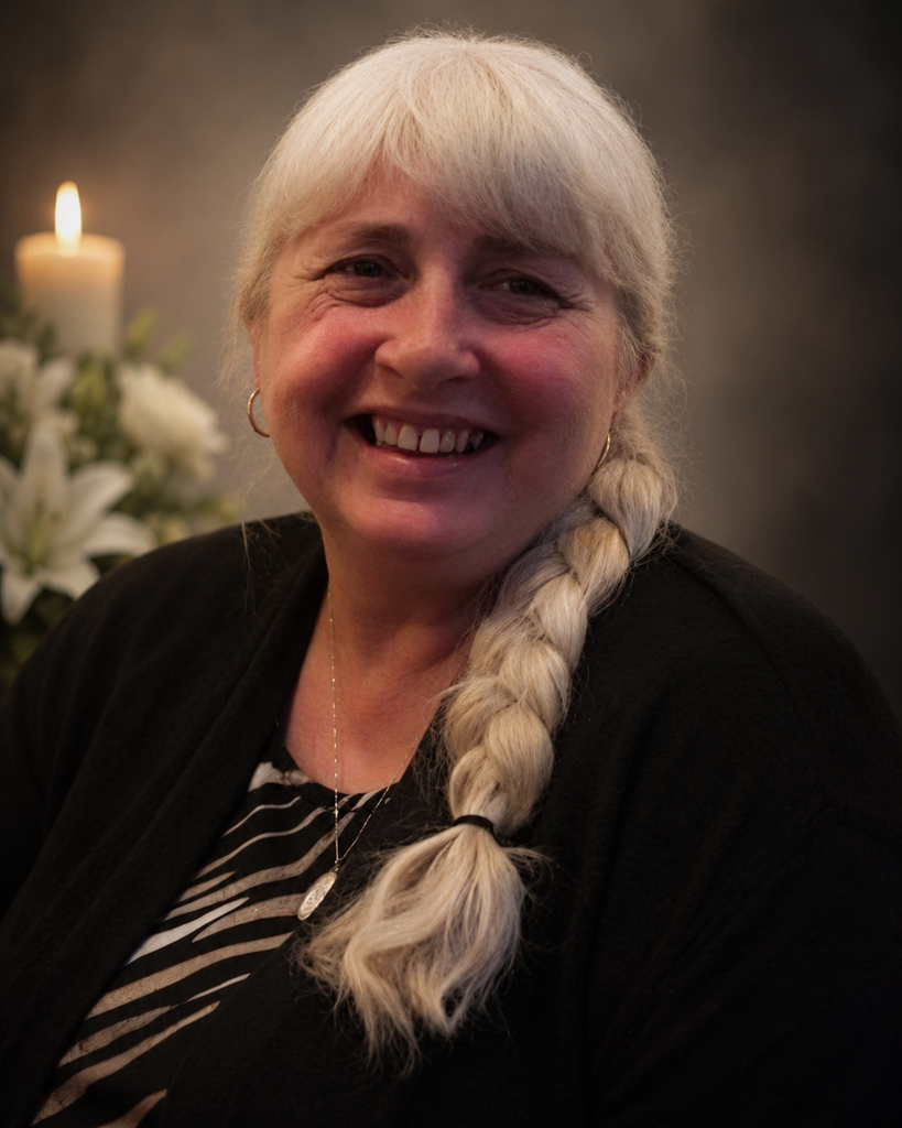 Connie Sue Goggin