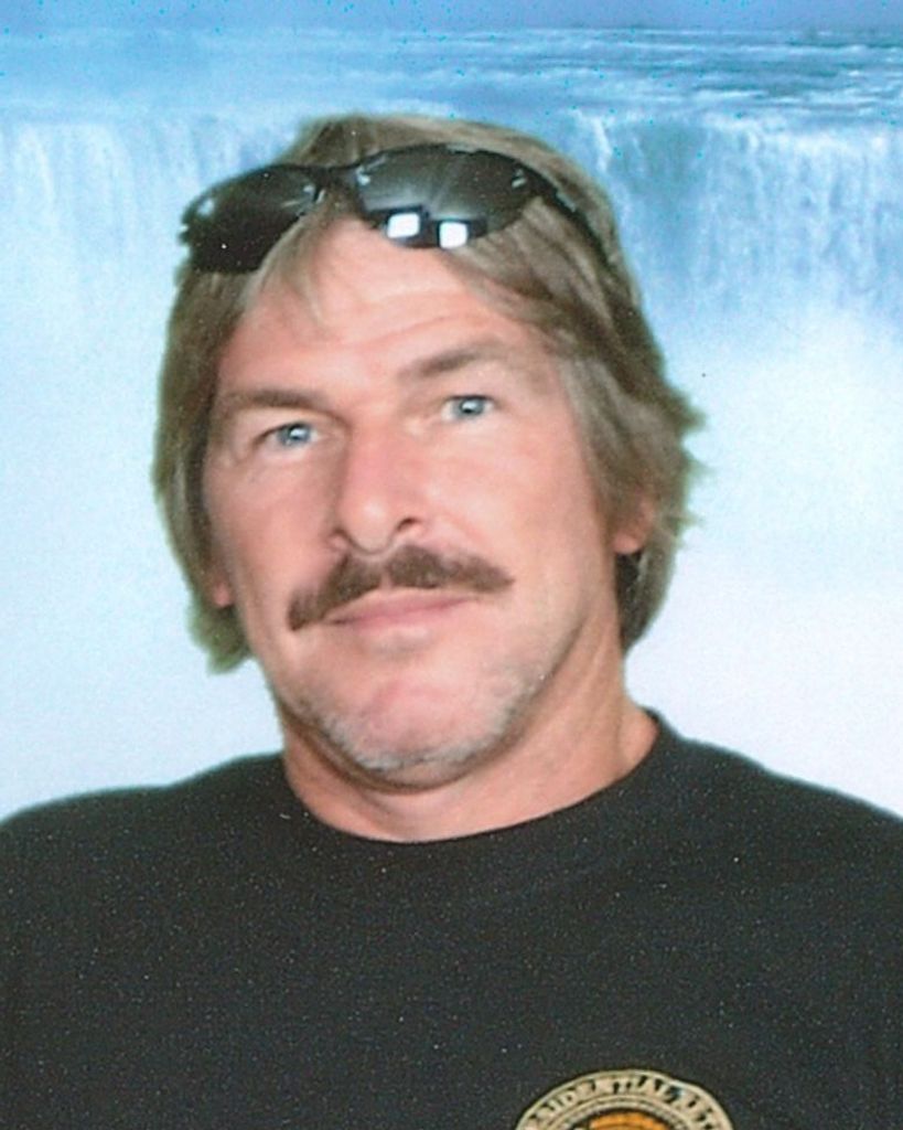 Doug Stitely Profile Photo