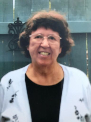 Anita Marie Buessing Profile Photo