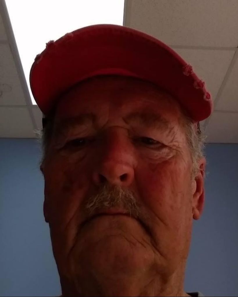 Tommy Lairmore, Sr.