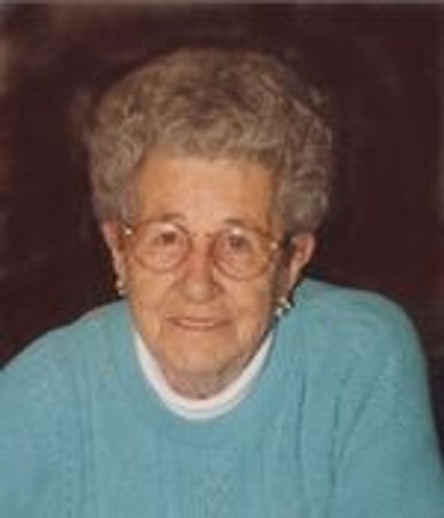 Norma E. Woods