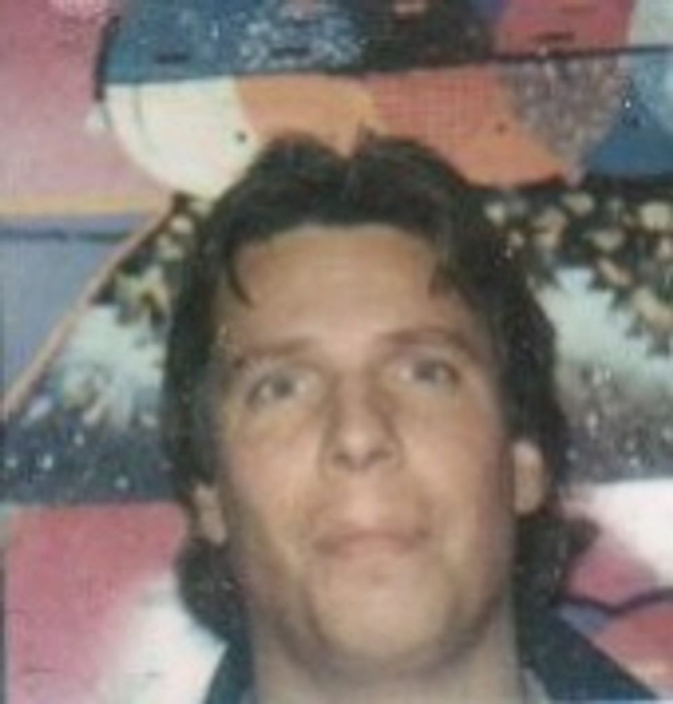 Edward Rocco Budice Jr.