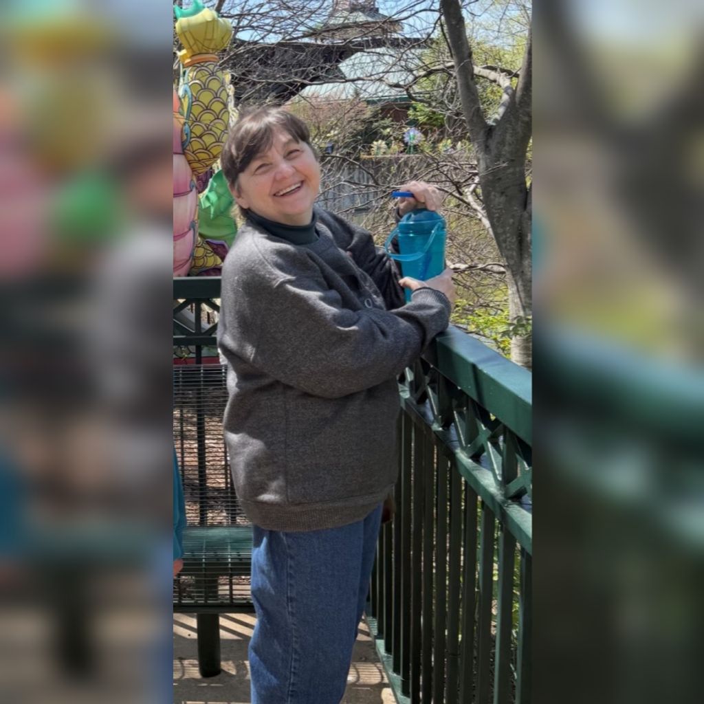 Susan Kathleen Figge-Grimm