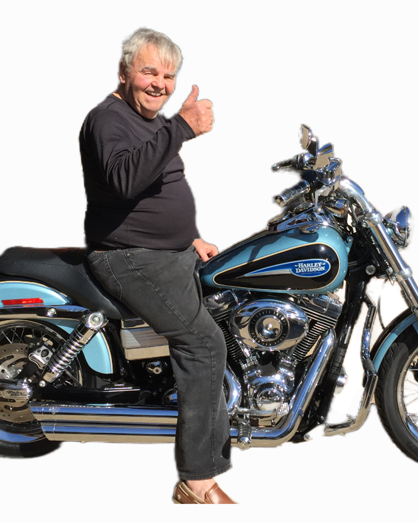 Ronald "Doby" Lee Stewart Sr. Profile Photo