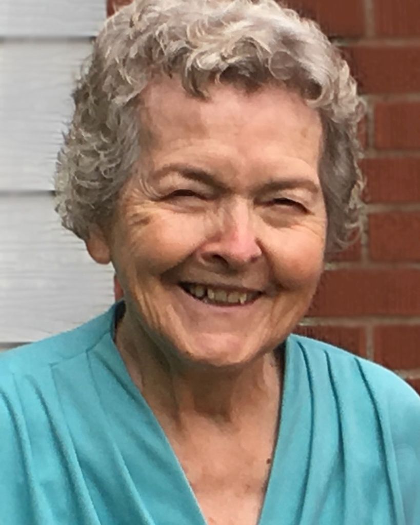 Alberta Helen Wagaman Profile Photo