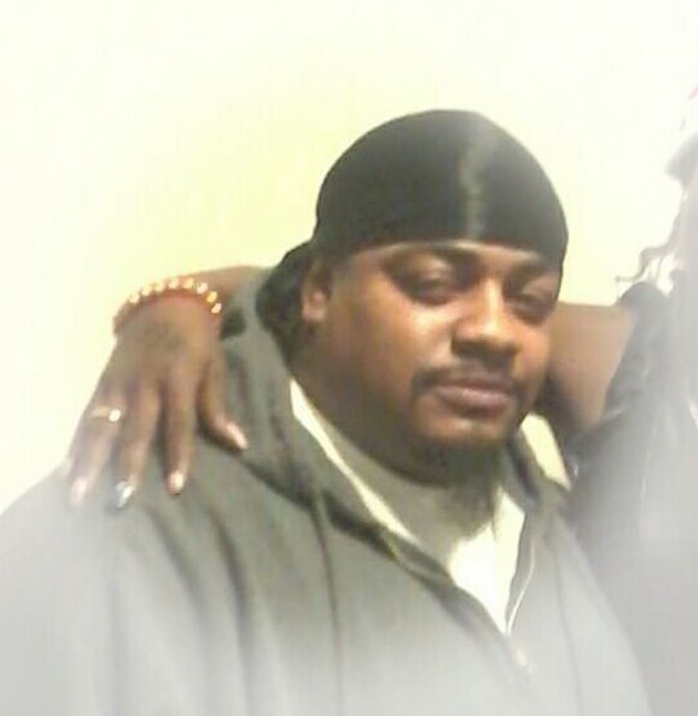 Michael Owens Profile Photo