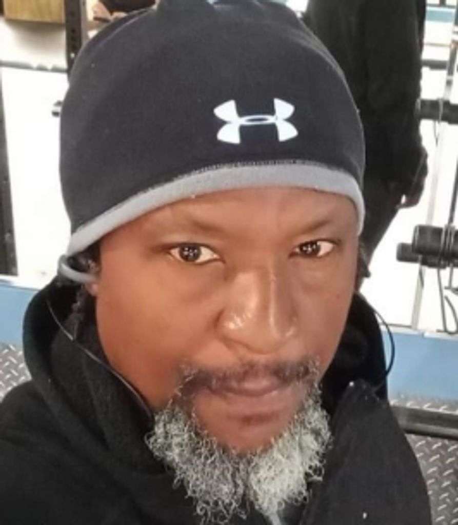 Tony Tolbert