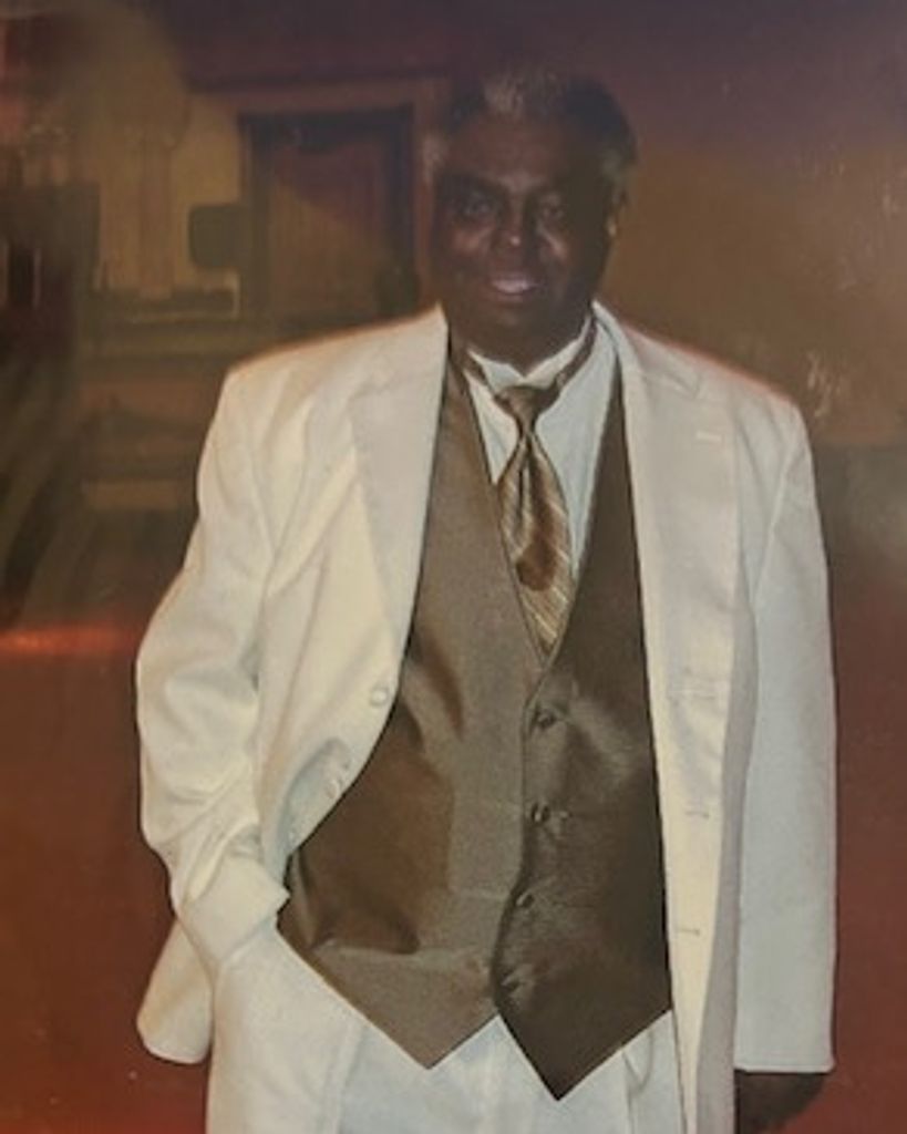 William Luther Thompson Profile Photo