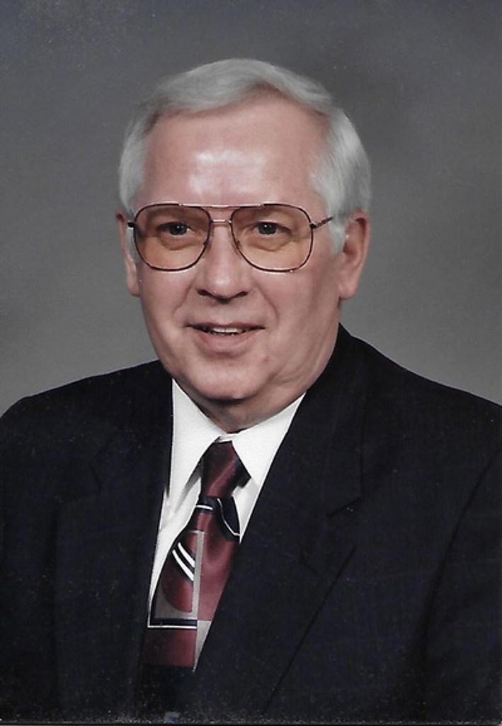 Robert Zimmerman Profile Photo